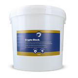 Excellent Crypto Block, Ergänzungsfuttermittel für Kälber und Lämmer, 4,8 kg