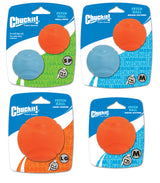 Chuckit! Fetch Ball, Ø 6 cm, Naturkautschuk, Größe M