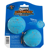 Chuckit Rebounce Fetch Ball, M, 2 Stk