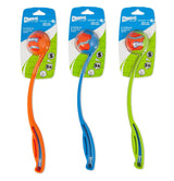Chuckit! Ball Launcher Sport S, 35 cm, für Ball Ø 5 cm