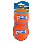 Chuckit! Tennisball, L, Ø 7 cm, 2 Stk