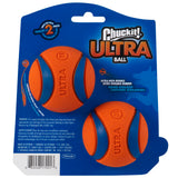 Chuckit! Ultra Ball, M, Ø 6 cm, 2 Stk