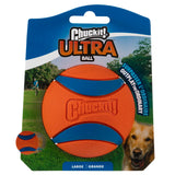 Chuckit! Ultra Ball, Hundespielball, Ø 7 cm, L