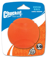 Chuckit! Fetch Ball, L, Ø 7 cm