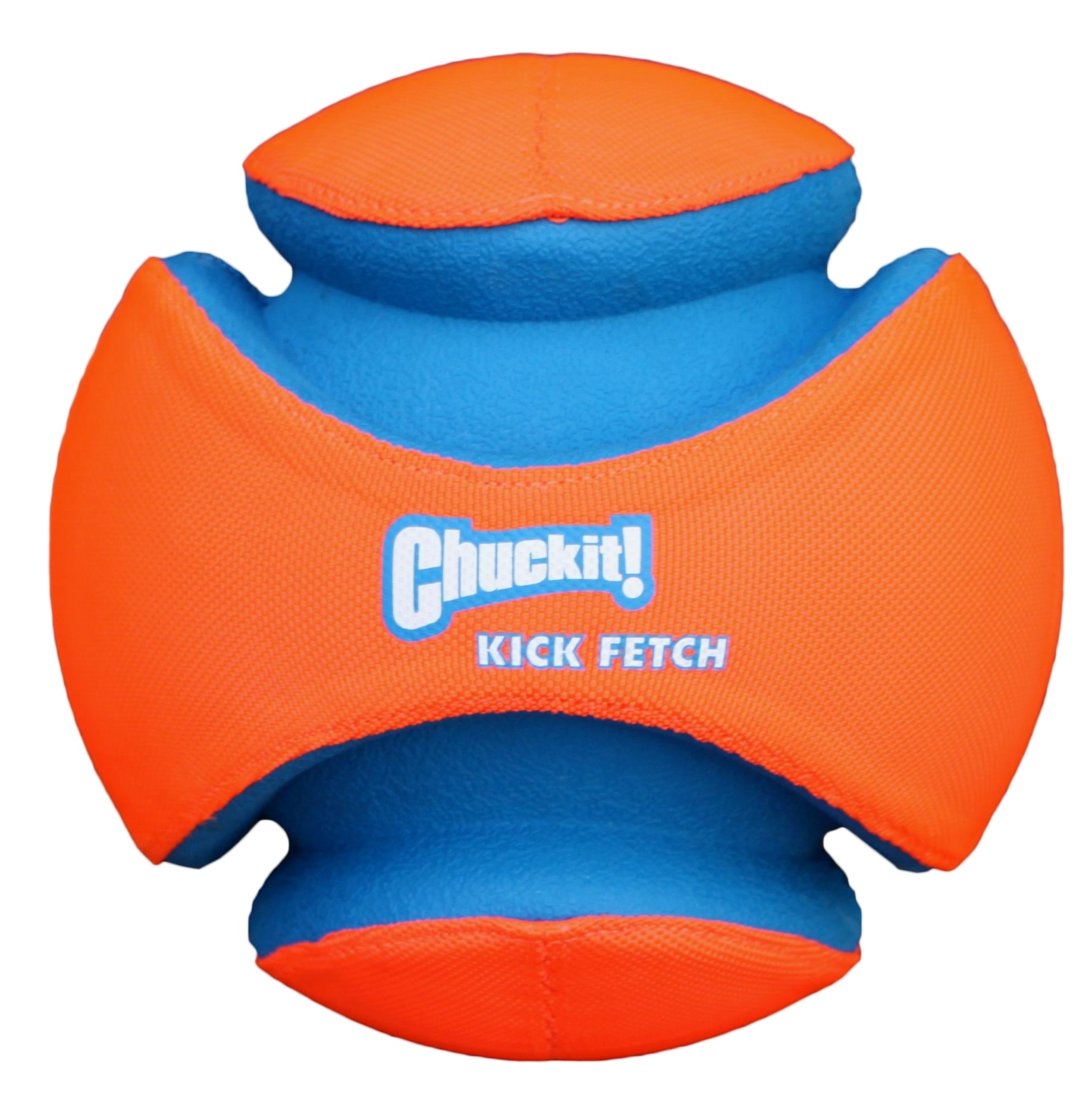 Chuckit! Kick Fetch Hundeball, Ø 19 cm, L
