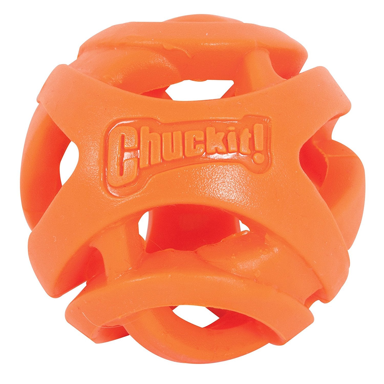 Chuckit! Air Fetch Ball, S, Ø 5 cm, 2 Stk