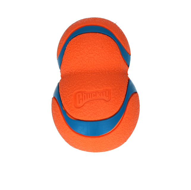 Chuckit! Ultra Tumbler Hundeball, Ø 7,5 cm