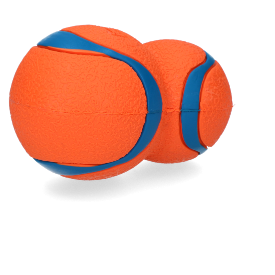 Chuckit! Ultra Tumbler Hundeball, Ø 7,5 cm