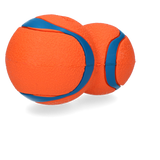 Chuckit! Ultra Tumbler Hundeball, Ø 7,5 cm