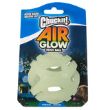 Chuckit Air Glow Fetch Ball, Ø 6 cm