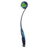 Chuckit! Eco Apportierwerfer mit Ball, 45,7 cm
