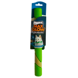 Chuckit! Max Glow Ultra Apportierstab, 28 cm