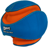 Chuckit! Kick Fetch Hundeball, Giggler, Ø 14 cm