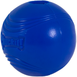 Chuckit! Hundeball, Super Crunch, TPR, Ø 6 cm, 2 Stk