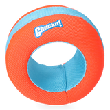 Chuckit! Apportierspielzeug Amphibious Roller, schwimmfähig, Ø 11 cm