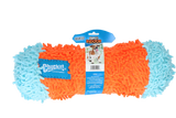 Chuckit! Indoor Apportierspielzeug, Tumble Bumper, 20 cm, Ø 7 cm