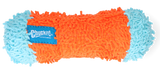 Chuckit! Indoor Apportierspielzeug, Tumble Bumper, 20 cm, Ø 7 cm