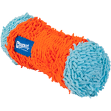 Chuckit! Indoor Apportierspielzeug, Tumble Bumper, 20 cm, Ø 7 cm