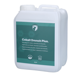 Excellent Cobalt Drench Plus, flüssiges Ergänzungsfuttermittel für Schafe, Lämmer, Rinder, Kälber, 2,5 l