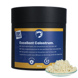 Kolostrumpulver, IBR-frei, für Kälber, 500 g