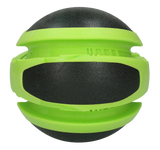 Dog Comets Hundeball, grün, Ø 14 cm