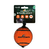 Dog Comets Tennisball, M, Ø 6 cm, orange