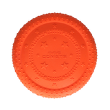 Dog Comets Hundefrisbee, TPR, orange, Ø 24 cm