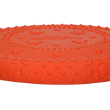 Dog Comets Hundefrisbee, TPR, orange, Ø 24 cm