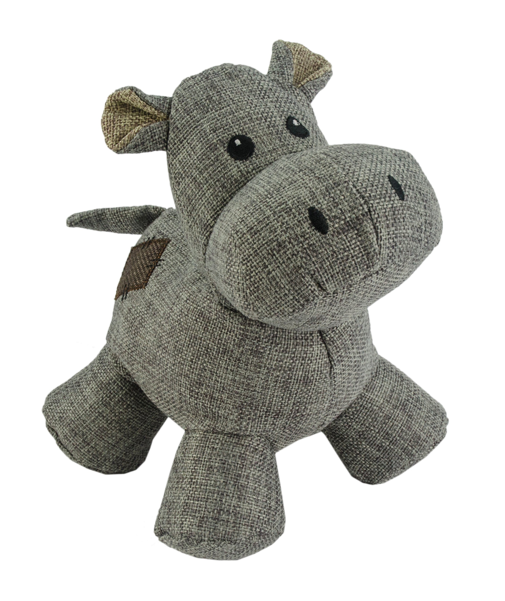 Country Dog Hundespielzeug Original Bella, recycelter Kunststoff, Leinenstoff