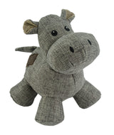 Country Dog Hundespielzeug Original Bella, recycelter Kunststoff, Leinenstoff