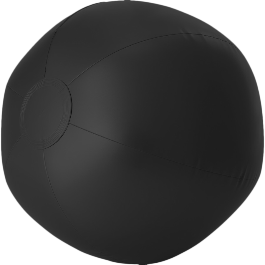 Excellent Bremsenlockball, schwarz, Ø 30 cm