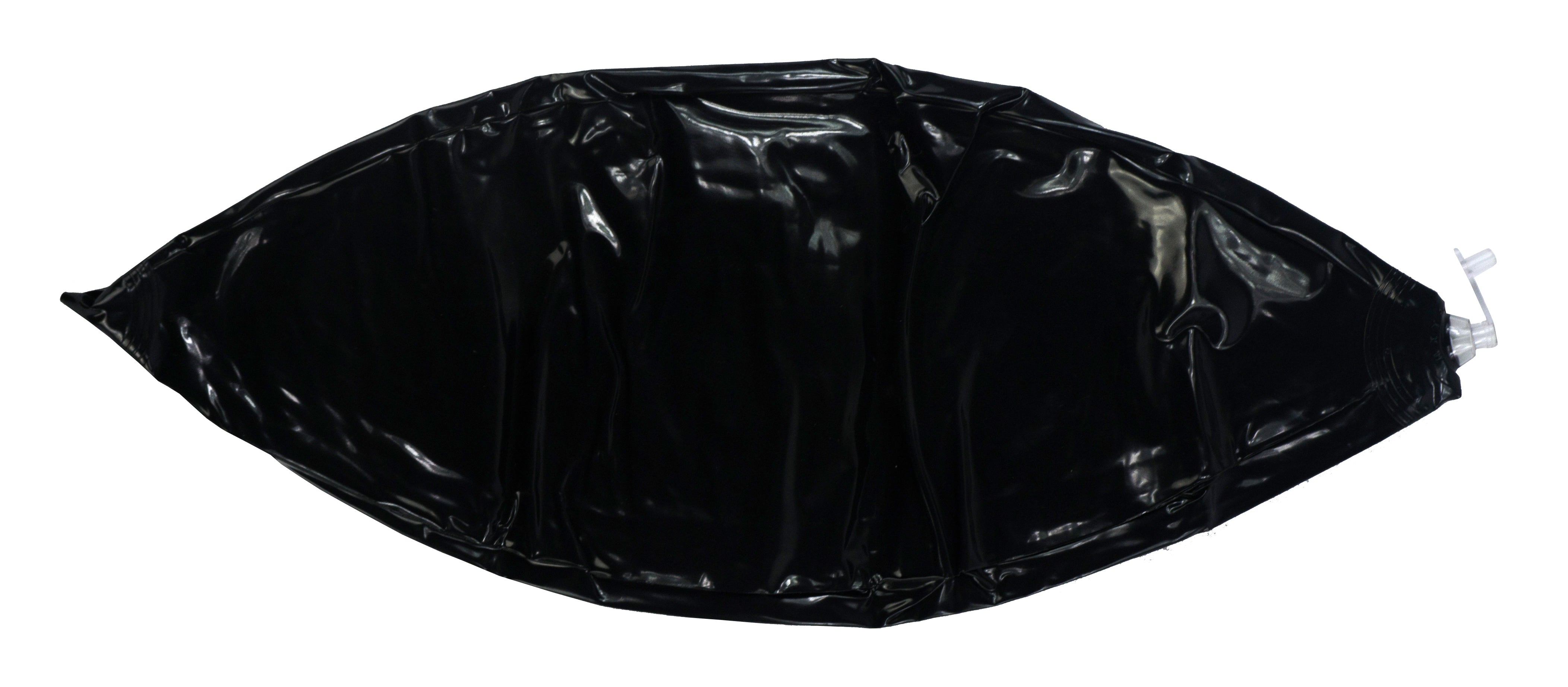 Excellent Bremsenlockball, schwarz, Ø 30 cm