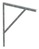 TaonX Wandhalterung, passend für Bremsenfalle Mini, 70 cm