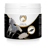 Excellent Horse Kühlende Tonerde, Pferd, 500 g
