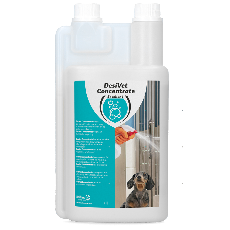 Excellent DesiVet Reinigungskonzentrat, 1 l