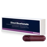 Bicarbonat-Bolus für Milchkühe, 4 x 116 g