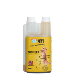 Excellent Pets Dog Flex, Ergänzungsfuttermittel Hund, 500 ml