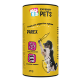 Excellent Pets Dog Parex, Ergänzungsfuttermittel Hund, 270 g