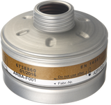 Dräger Filter RD 40, A2-P3, Ø 4 cm
