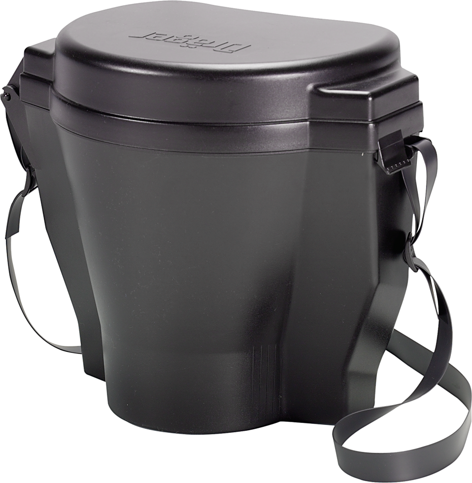 Dräger Mabox II Aufbewahrungsbox für Vollgesichtsmaske