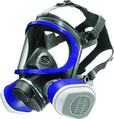 Dräger X-plore 5500 Vollmaske
