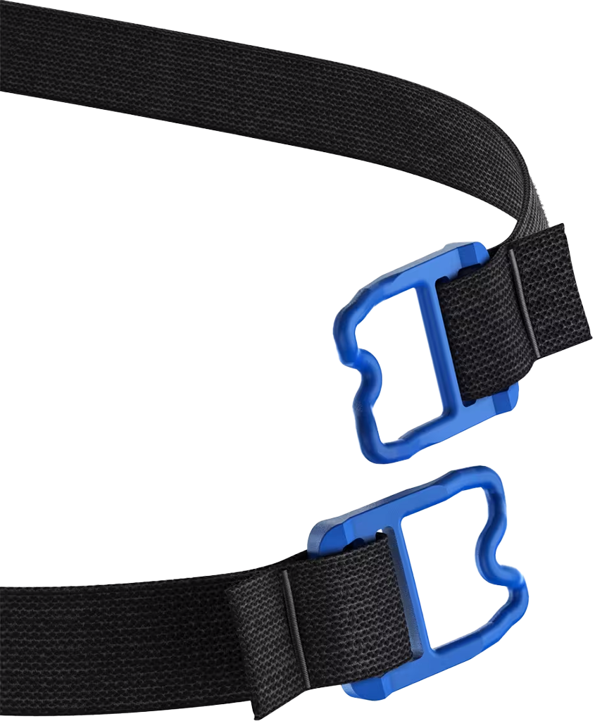 Dräger X-plore 3500 Halbmaske, Größe L