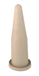 Schwimmsauger, gelb, Ersatz, für Kälber