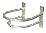Tränkebecken Schutzbügel, für Ø 25 cm, 25 x 32 cm