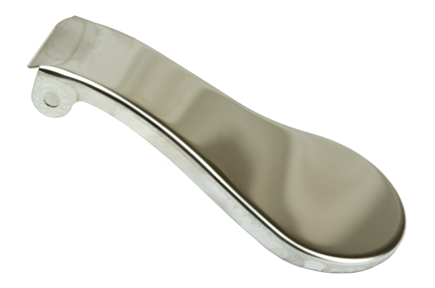 Tränkebecken Ersatzzunge, Metall