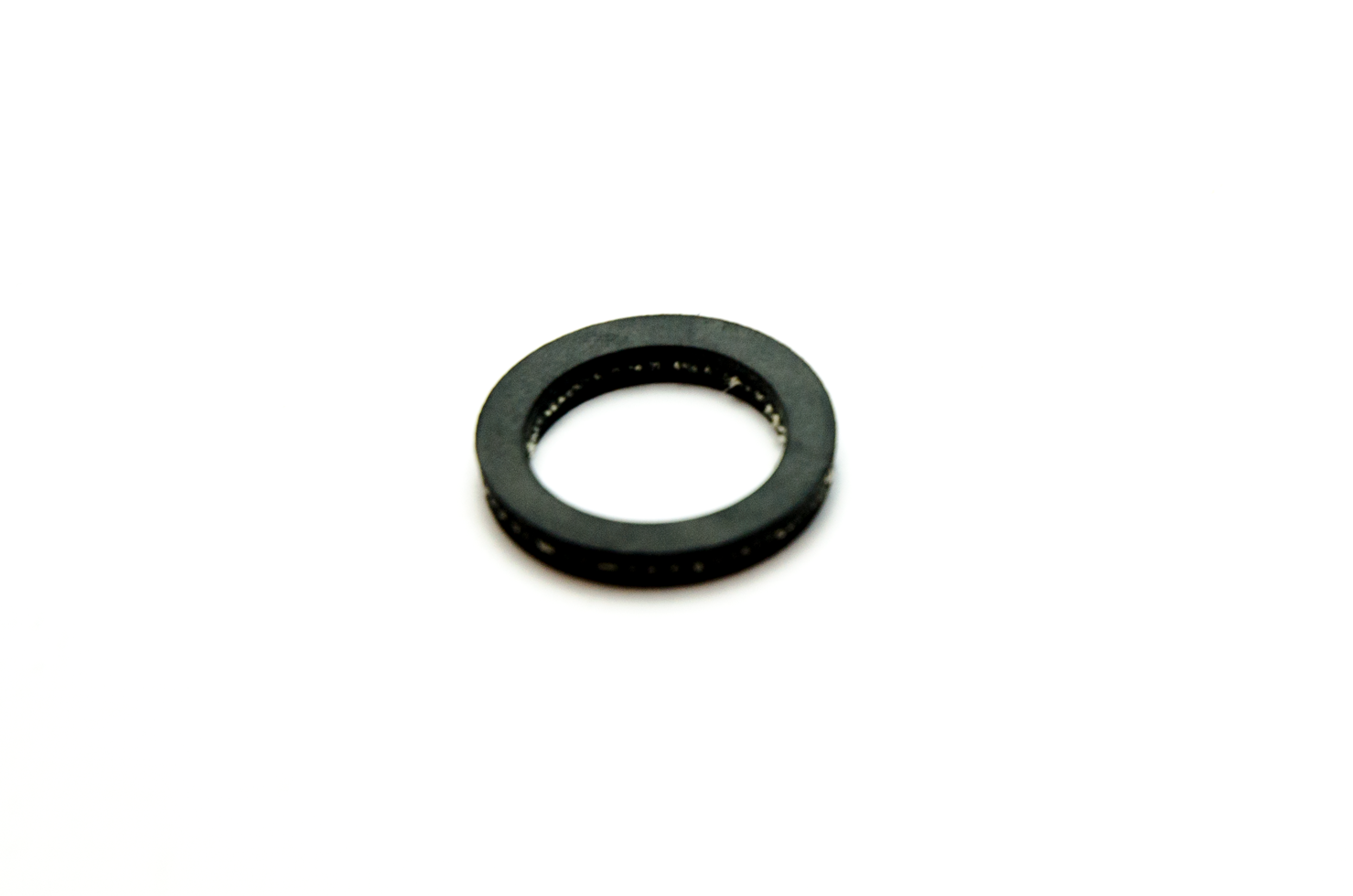 Dichtungsring, Kunststoff, klein, für Tränkebecken Metall