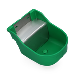 Tränkebecken Zar Cudeyo, Schwimmerventil, Kunststoff, 6 l