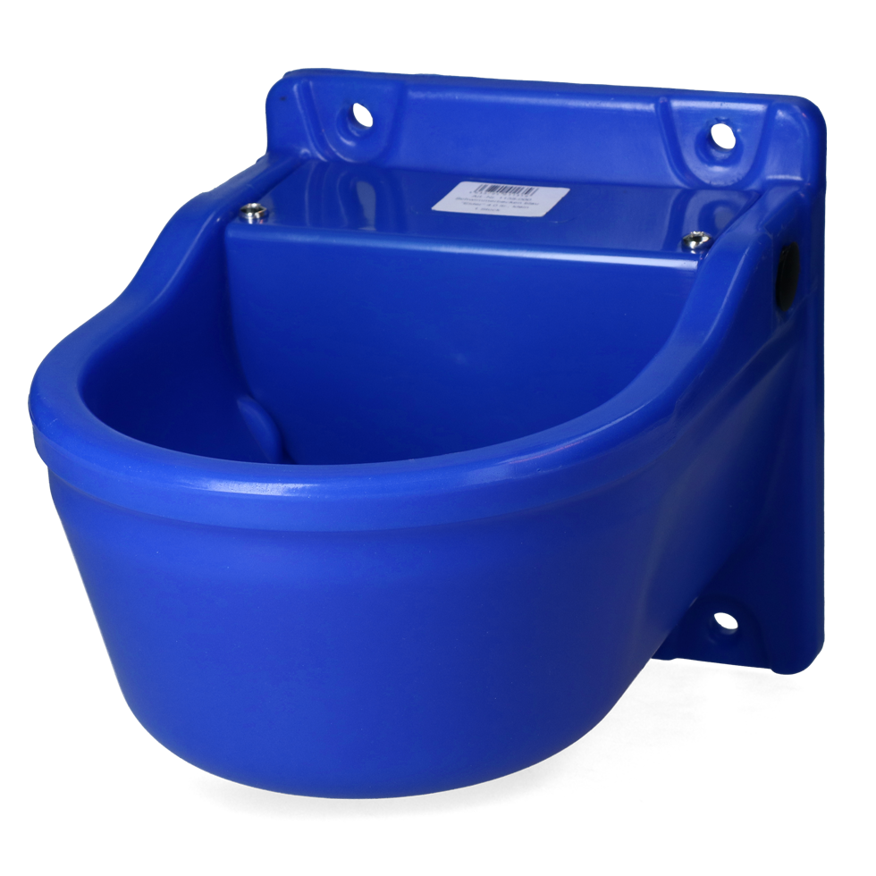 Tränkebecken, All Animals, Schwimmerventil, 4 l