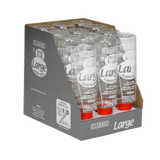 Classic Crystal Deluxe Trinkflasche, 600 ml