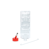 Classic Crystal Deluxe Trinkflasche, 600 ml
